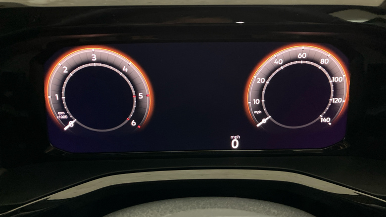 Volkswagen Multivan 2.0 TDI Style 5dr LWB DSG Diesel Estate